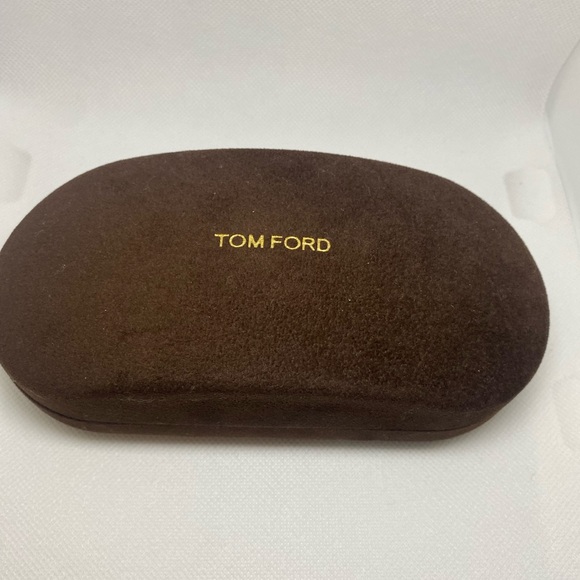 Tom Ford Brown Luxury Sunglasses FT0788/S 52H - All Inclusive - Picture 8 of 11